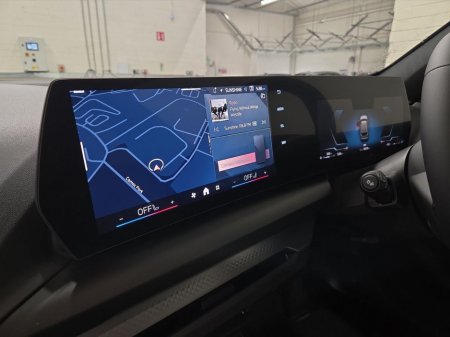 2026 BMW 1 Series 120 Sport €47,950 thumbnail