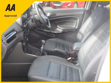 2023 Ford Ecosport - thumbnail 35