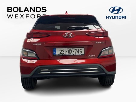 2023 Hyundai Kona - thumbnail 12
