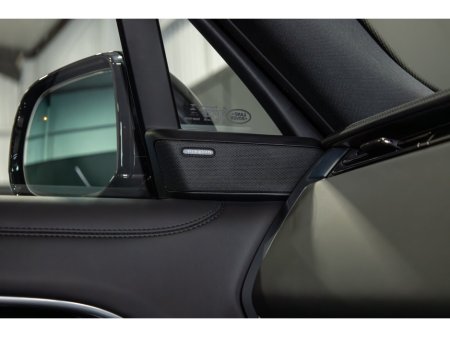 2024 Land Rover Range Rover Sport 3.0 Si4 PHEV 460PS AWD Auto Dynamic SE €131,950 thumbnail