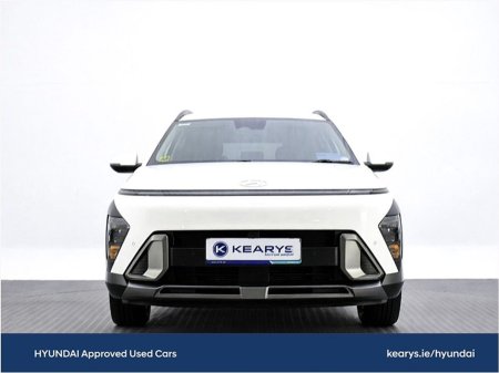 2024 Hyundai Kona - thumbnail 11