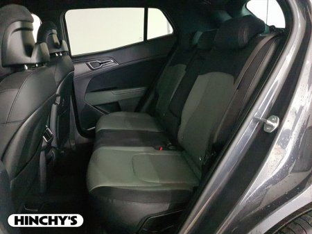 2024 Kia Sportage - thumbnail 7