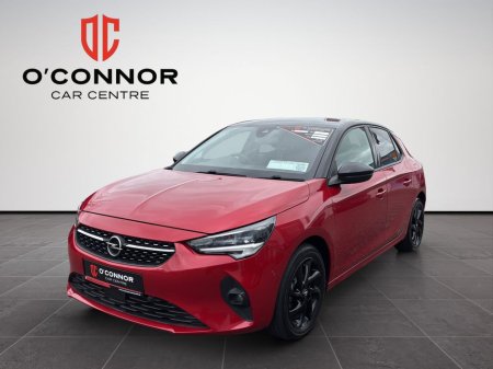 2023 Opel Corsa - thumbnail 1