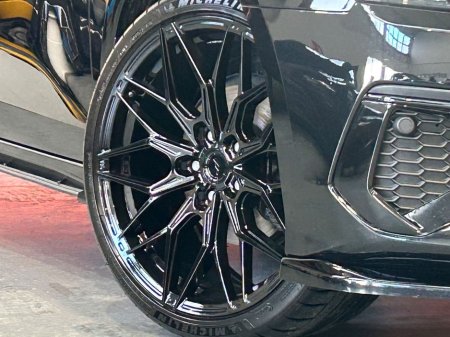 2022 Audi A3 30 Tfsi 110HP Sport #17 thumbnail