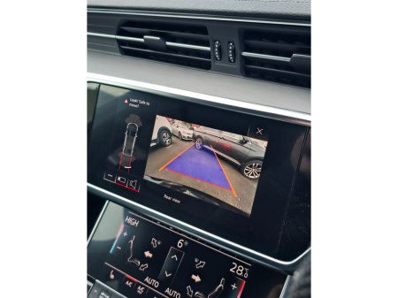2019 Audi A6 2.0 TDI S-LINE BLACK EDITION 40 204PS 4DR AUTOMATIC €31,950 thumbnail