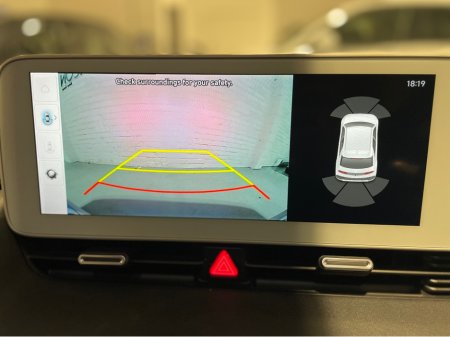 2022 Hyundai Ioniq 5 - thumbnail 14