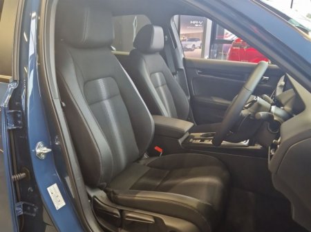 2026 Honda Civic - thumbnail 9