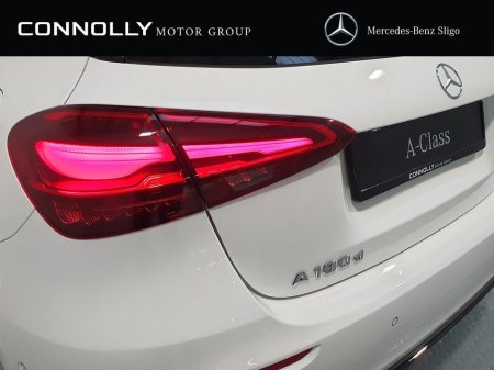 2026 Mercedes-Benz A Class - thumbnail 16