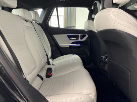 2023 Mercedes-Benz GLC Class - thumbnail 27