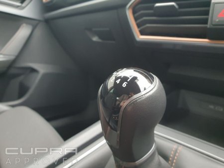 2024 Cupra Leon - thumbnail 19