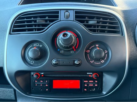 2020 Renault Kangoo EXPRESS ZE LL21 Z.E 33 BUSINESS 5DR AU thumbnail