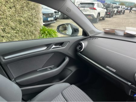 2020 Audi A3 - thumbnail 14