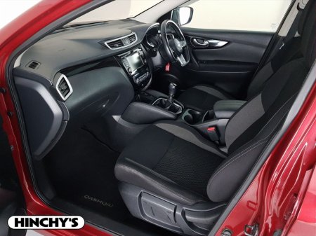 2021 Nissan Qashqai - thumbnail 4