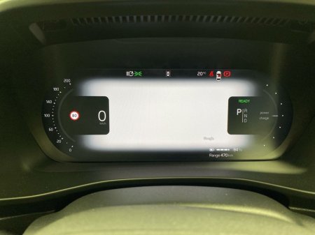 2026 Volvo EX40 - thumbnail 20