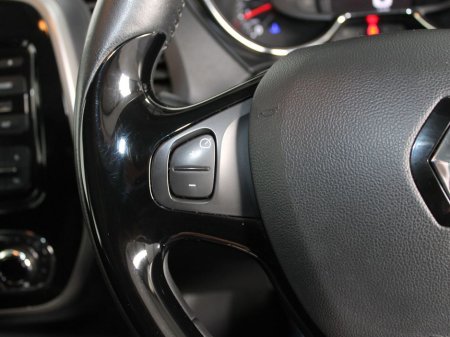 2016 Renault Captur - thumbnail 21