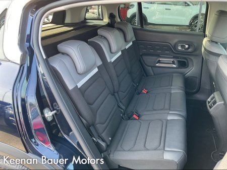 2023 Citroen C5 Aircross - thumbnail 12