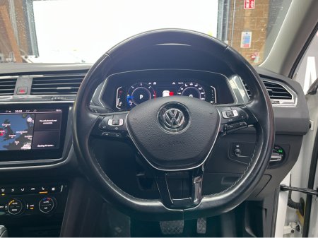 2020 Volkswagen Tiguan - thumbnail 9