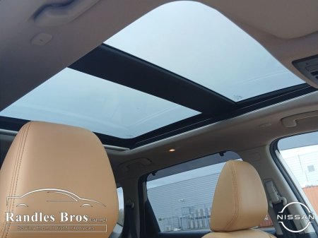 2023 Nissan X-Trail - thumbnail 23