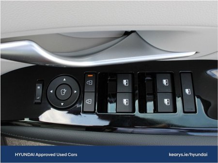 2026 Hyundai Tucson - thumbnail 23