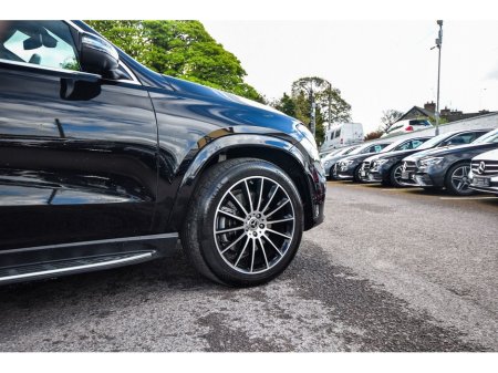 2022 Mercedes-Benz GLE Class 350de AMG Premium 316bhp 4Matic €66,850 thumbnail
