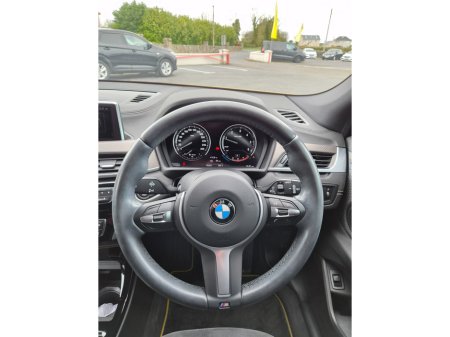 2019 BMW X2 - thumbnail 14