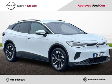 2024 Volkswagen ID.4 PRO PLUS 77kWh 286HP