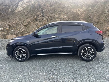 2020 Honda Vezel - thumbnail 5