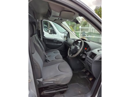 2016 Citroen Dispatch 1200 L2H1 ENRISE HD1 €10,500 thumbnail