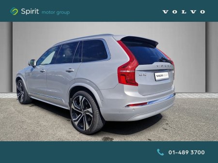 2024 Volvo XC90 T8 
