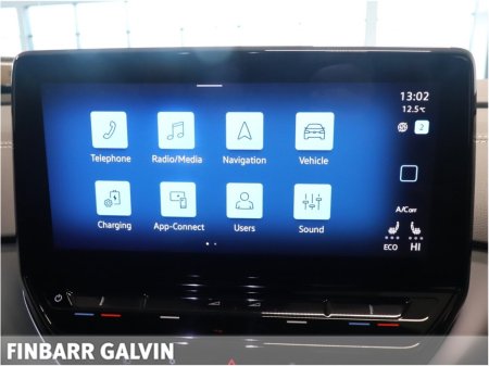 2023 Volkswagen ID.4 LIFE DX 77kWh 174HP €29,950 thumbnail