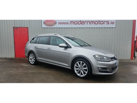 2017 Volkswagen Golf - thumbnail 12