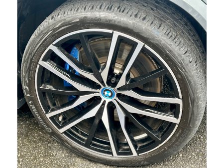 2025 BMW X5 - thumbnail 24