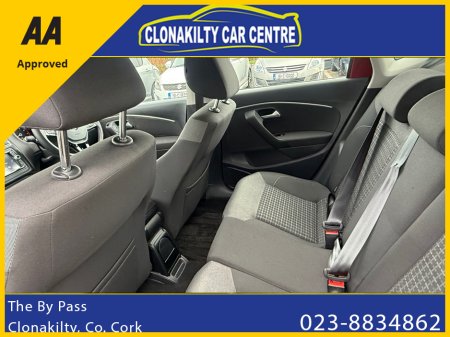 2014 Volkswagen Polo - thumbnail 14