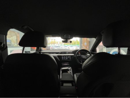 2023 Audi e-tron - thumbnail 17