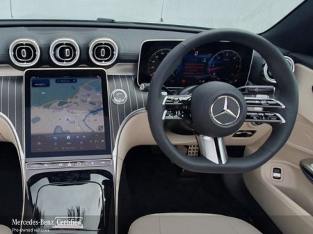 2024 Mercedes-Benz CLE CLE 220d Cabriolet AMG 2.0 Diesel 197 BHP €75,950 thumbnail