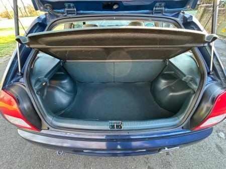 2002 Mitsubishi Colt 1.3 COMFORT NEW NCT TILL FEB 2027 ONLY 85000 MILES ONE OWNER €1,850 thumbnail