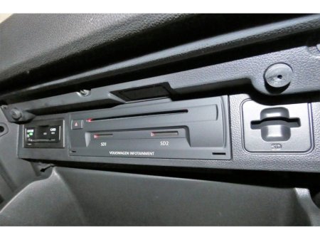 2018 Volkswagen Polo 1.0 TSI DSG COMFORTLINE *CARPLAY*ANDROID*REVERSE CAM* thumbnail