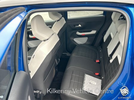 2025 Citroen C3 - thumbnail 11