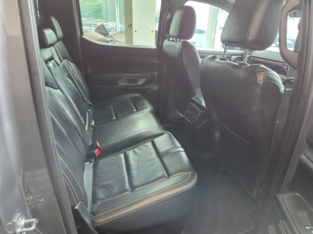 2024 Ford Ranger - thumbnail 4