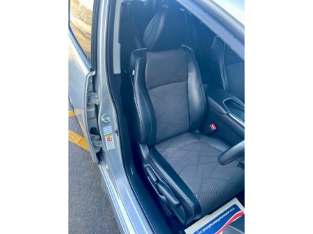 2016 Honda Jade  €13,299 thumbnail