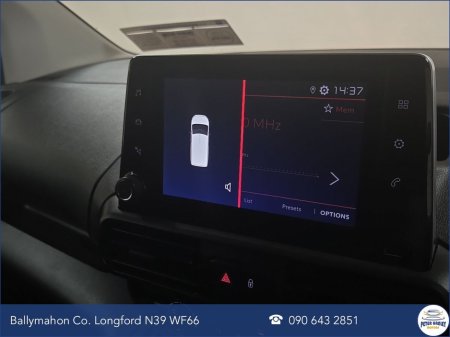 2022 Citroen Berlingo - thumbnail 26