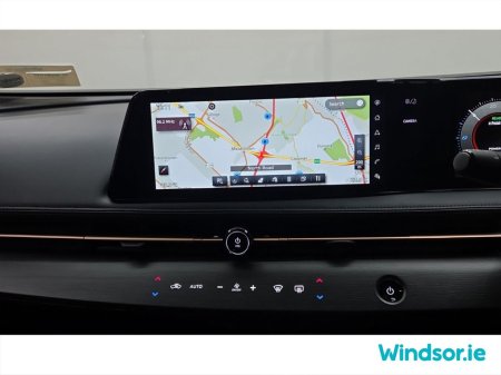 2025 Nissan Ariya 63kWH Engage €35,995 thumbnail