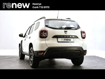 2021 Dacia Duster - thumbnail 3