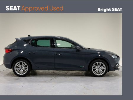 2026 SEAT Leon 1.5 ETSI 115HP DSG SE+ 5DR thumbnail