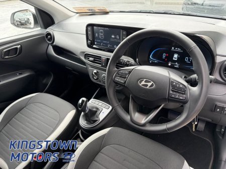 2024 Hyundai i10 - thumbnail 6