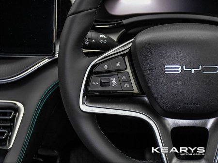 2026 BYD Seal U - thumbnail 13