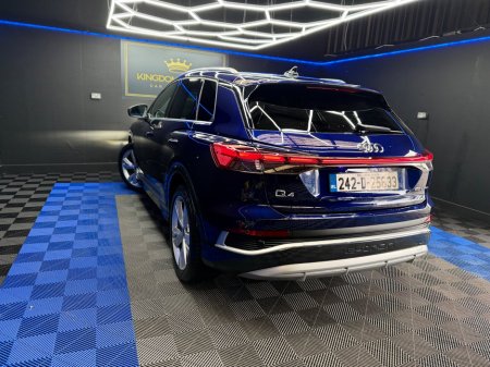 2024 Audi e-tron - thumbnail 10