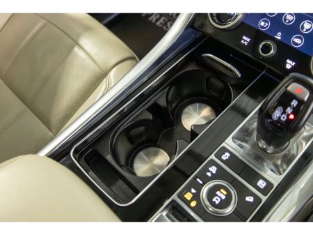 2021 Land Rover Range Rover Sport 2.0 Si4 PHEV 404 PS AWD Auto HSE Silver €49,950 thumbnail