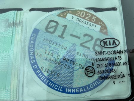 2010 Kia Ceed 1.6 D TX ISG 5DR €1,250 thumbnail