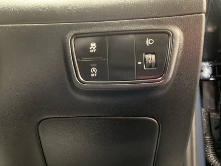 2024 Hyundai Tucson 2WD Comfort Plus €31,995 thumbnail